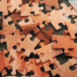 Puzzles 1000 pièces
