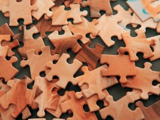 Puzzles 1000 pièces