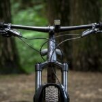 guidon de vélo