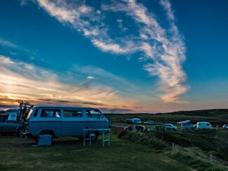 Camping : tente, van ou mobil-home ?