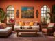feng shui couleur ouest