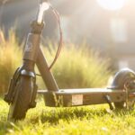 trottinette Dualtron