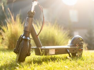 trottinette Dualtron