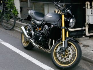 Yamaha DT 50
