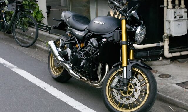 Yamaha DT 50
