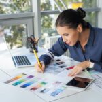 comptable architecte Wavre