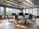 Mobilier entreprise
