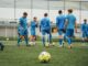 entraînement collectif