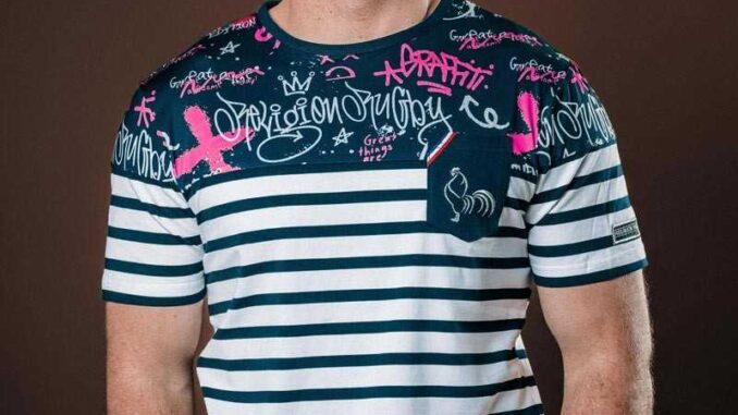 t-shirt mariniere t-shirt mariniere