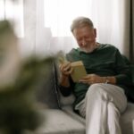 résidence senior
