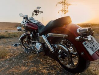 assurance Harley-Davidson