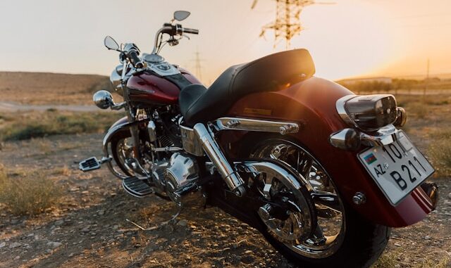 assurance Harley-Davidson assurance Harley-Davidson