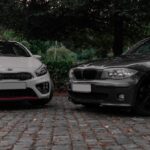 Comparaison des voitures
