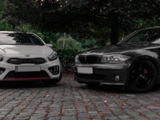 Comparaison des voitures