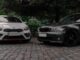 Comparaison des voitures