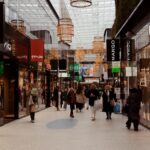 outlet village
