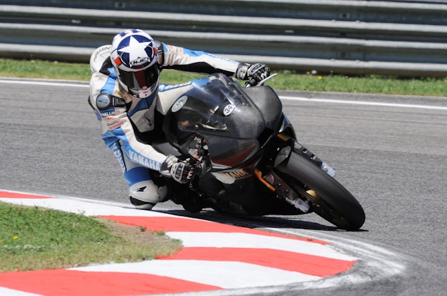 Moto GP