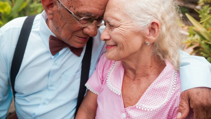 Mutuelle santé adaptée pour seniors