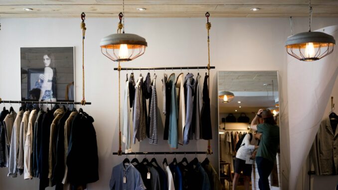Emplacement optimal du magasin