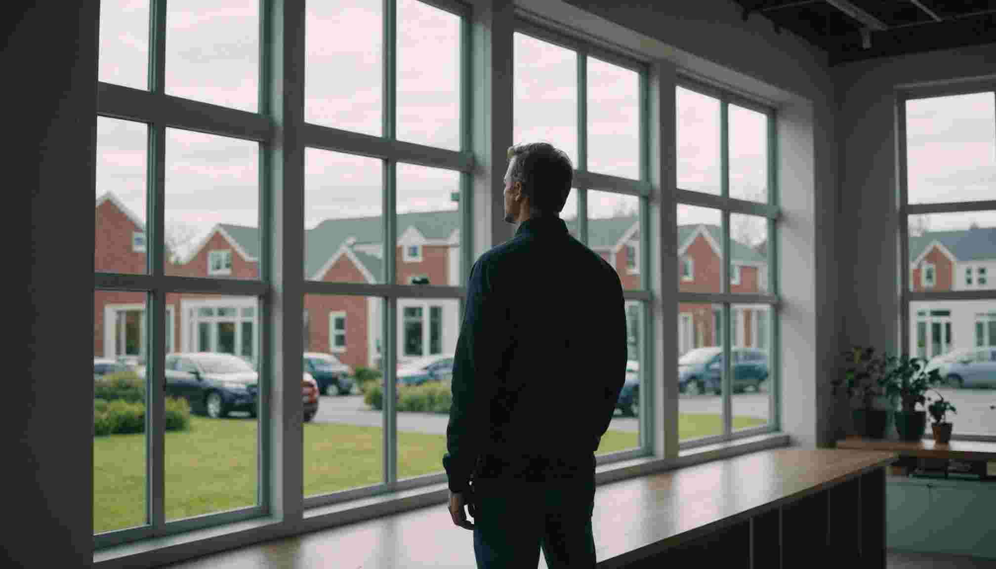 Comment bien choisir ses fenêtres pour un intérieur harmonieux et fonctionnel