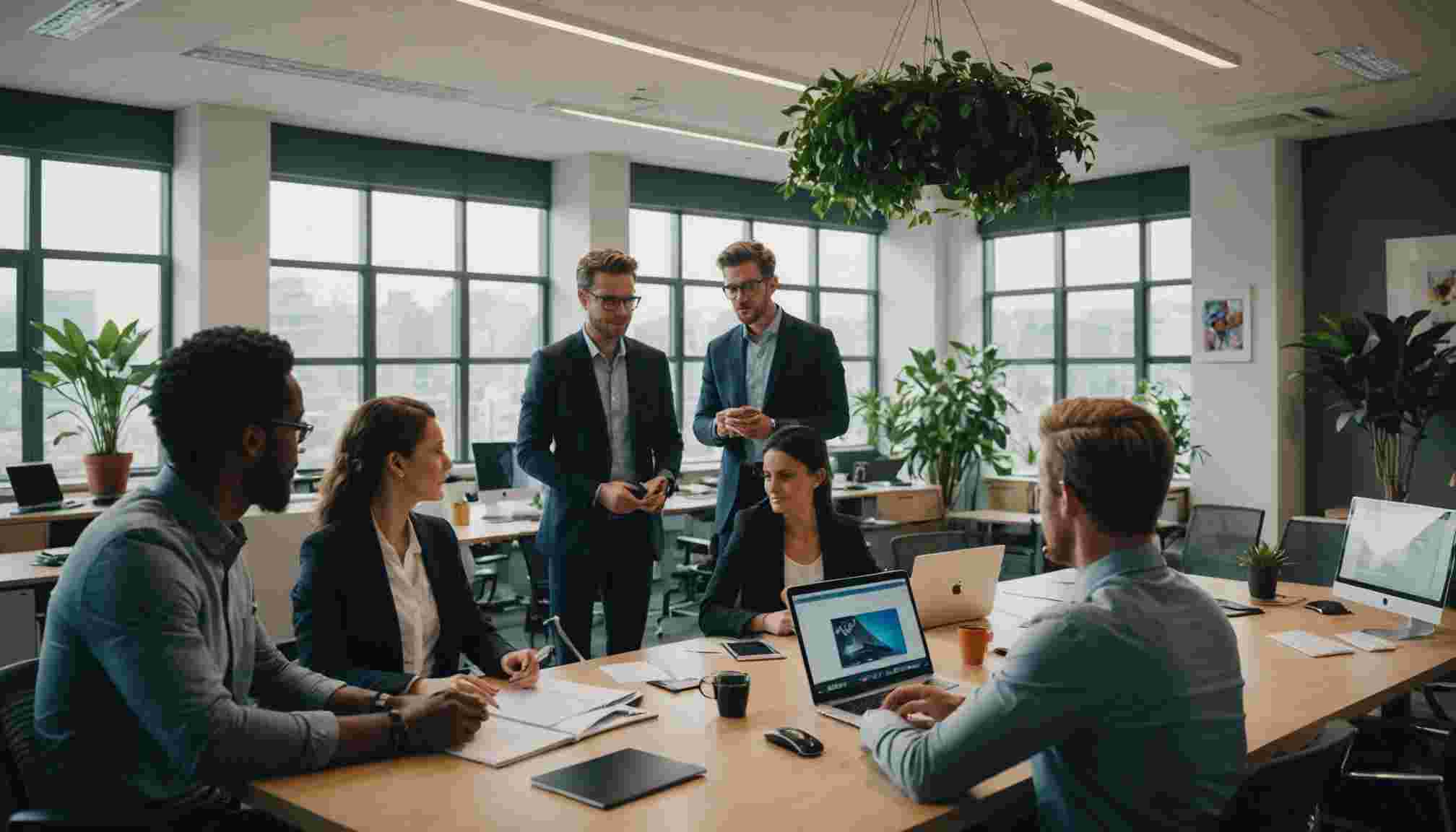 Les meilleures agences de communication digitale pour votre entreprise en France Les meilleures agences de communication digitale pour votre entreprise en France