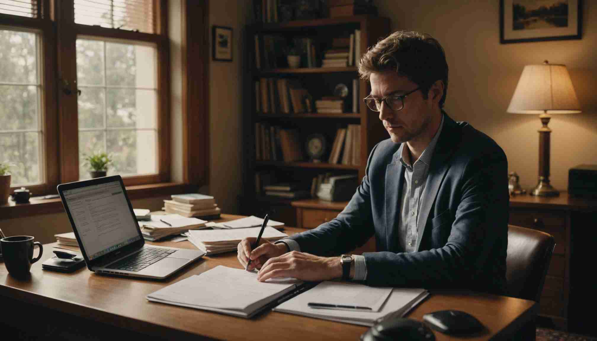Tout savoir sur la publication d’une annonce légale en ligne sécurisée