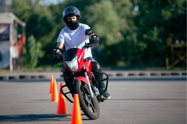 permis moto