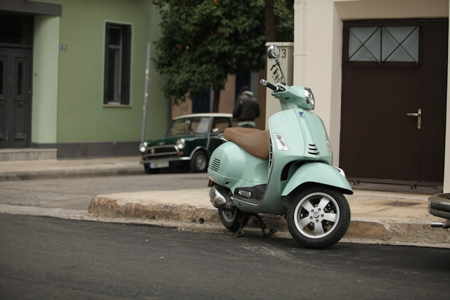 Motos économiques Motos économiques