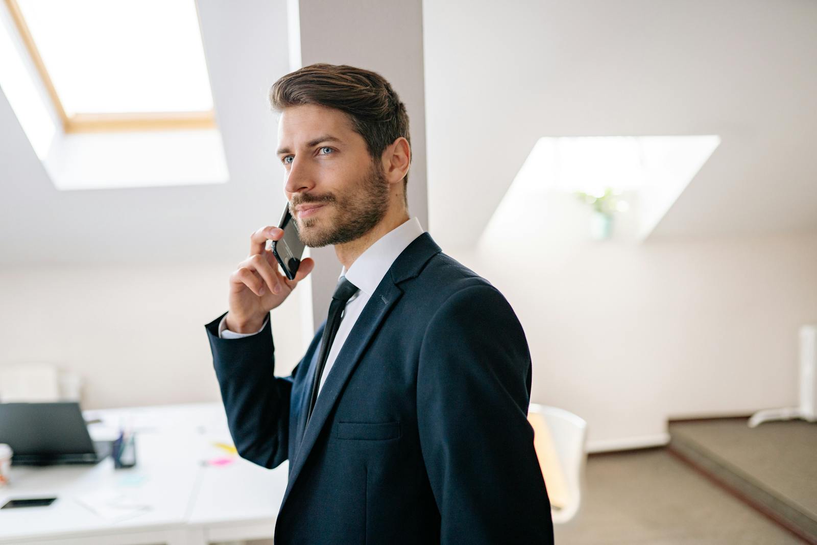 Manager de transition
