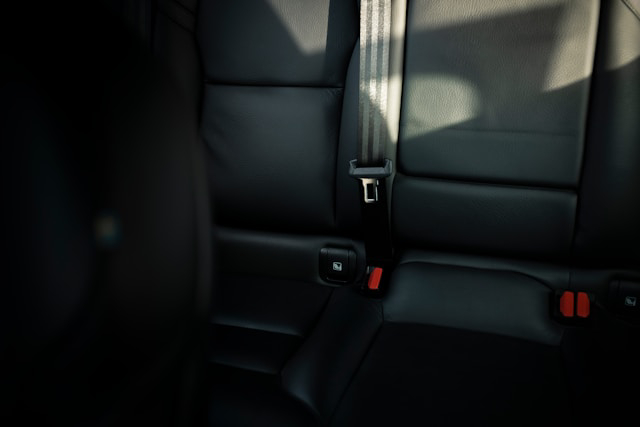 sécurité voiture