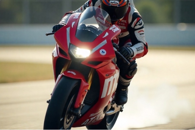 L'essor international d'Aprilia