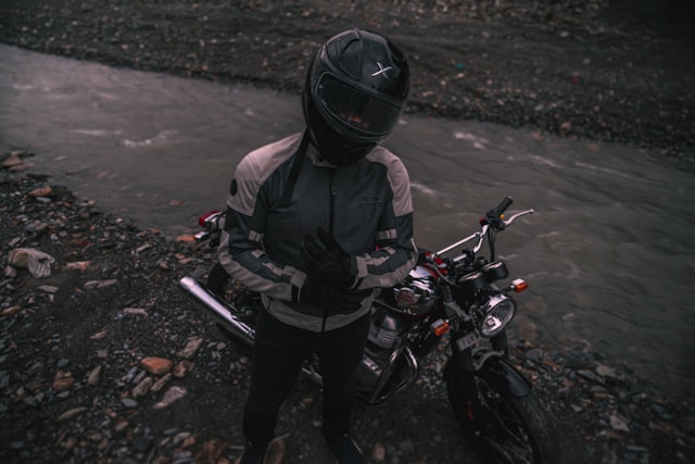 équipement deux-roues