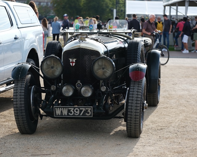 automobile Populaire