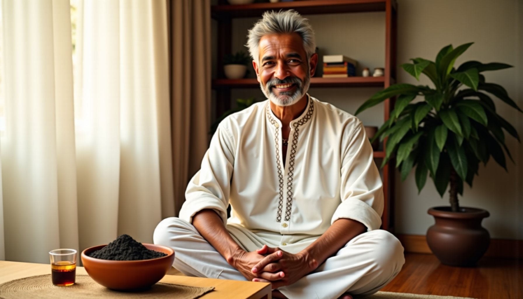 Explorez les bienfaits du shilajit dans votre routine quotidienne