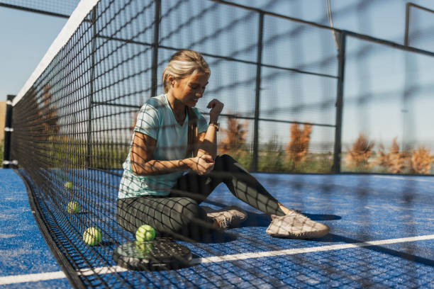 Devis construction terrain de padel