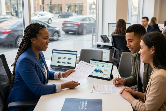 assurance automobile