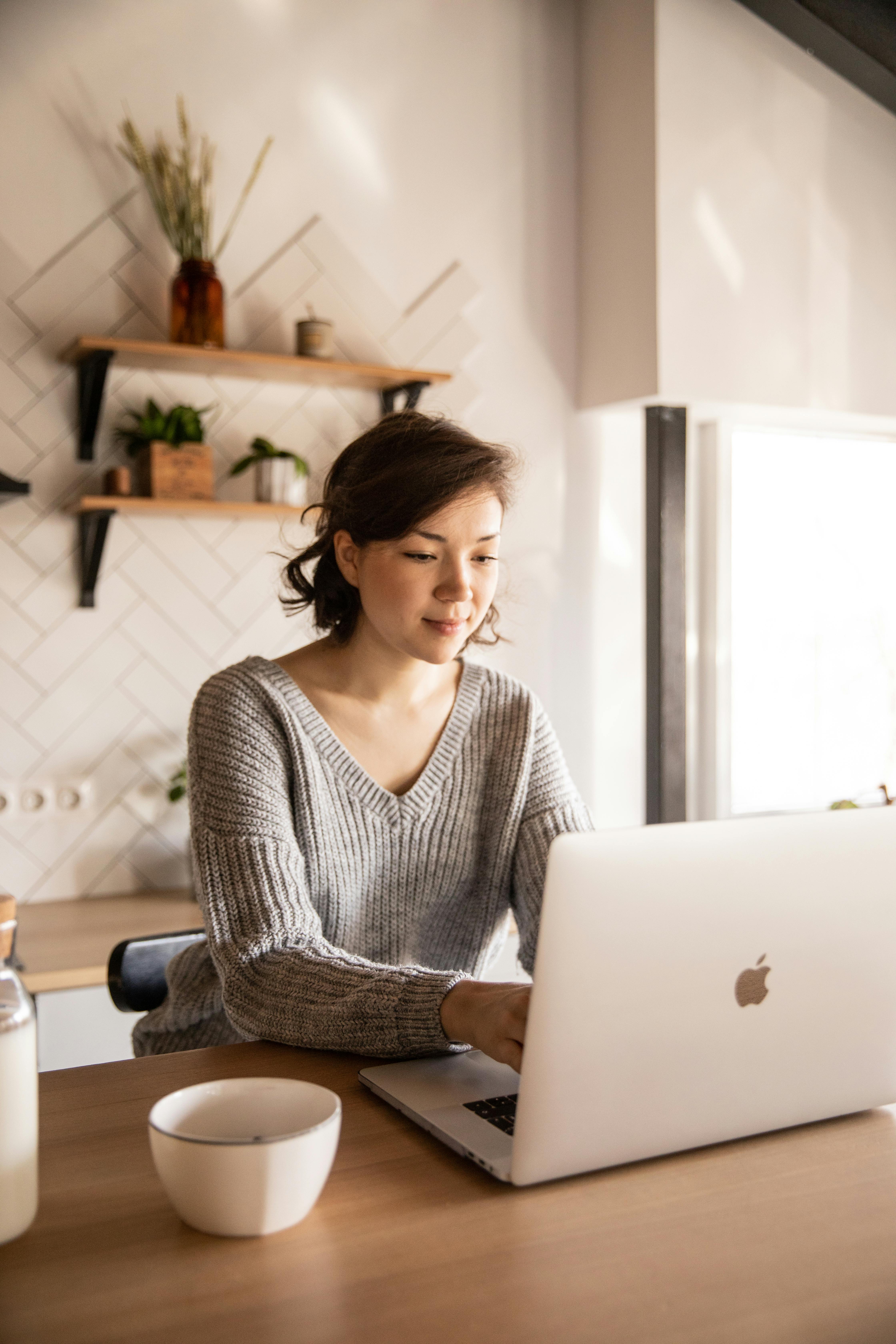 L'impact des réseaux sociaux sur le comportement d'achat