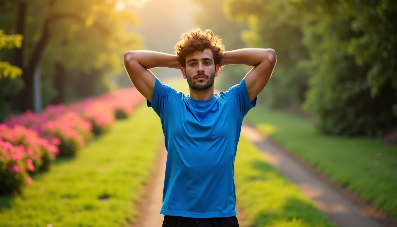 Les bienfaits du sport que vous sous-estimez