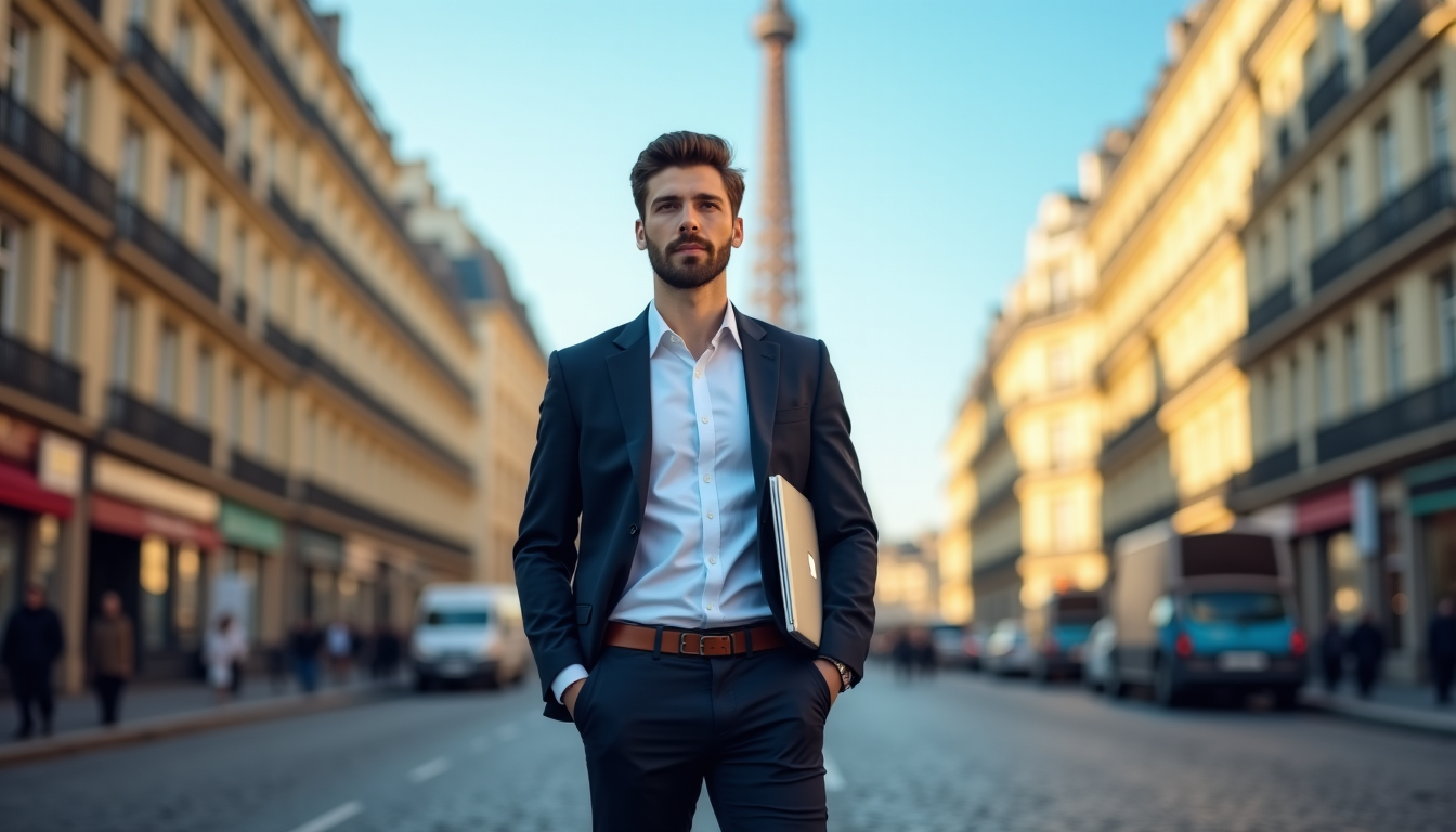 3 étapes clés pour devenir auto-entrepreneur en France