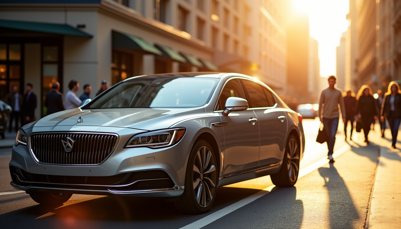 Les critères qui influencent réellement le coût d’une voiture