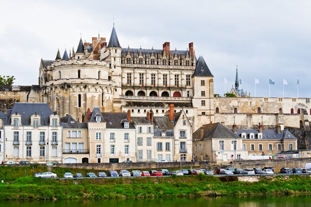 Chambre d’hôtes à Amboise, séjour authentique en Val de Loire