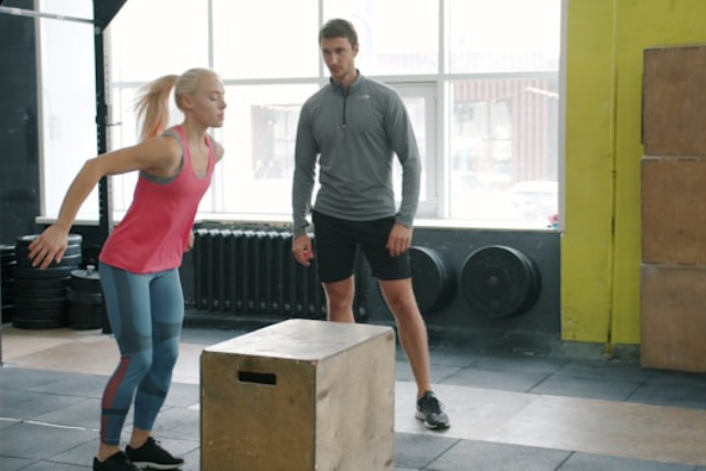 Exercice physique