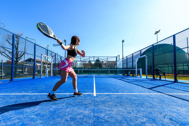 Prix construction terrain de tennis