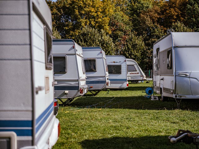camping car