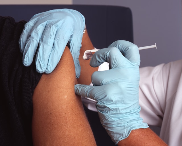 calendrier vaccinal