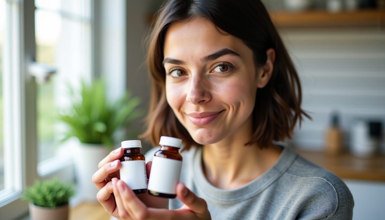 Comment choisir la meilleure multivitamines selon vos besoins quotidiens ?