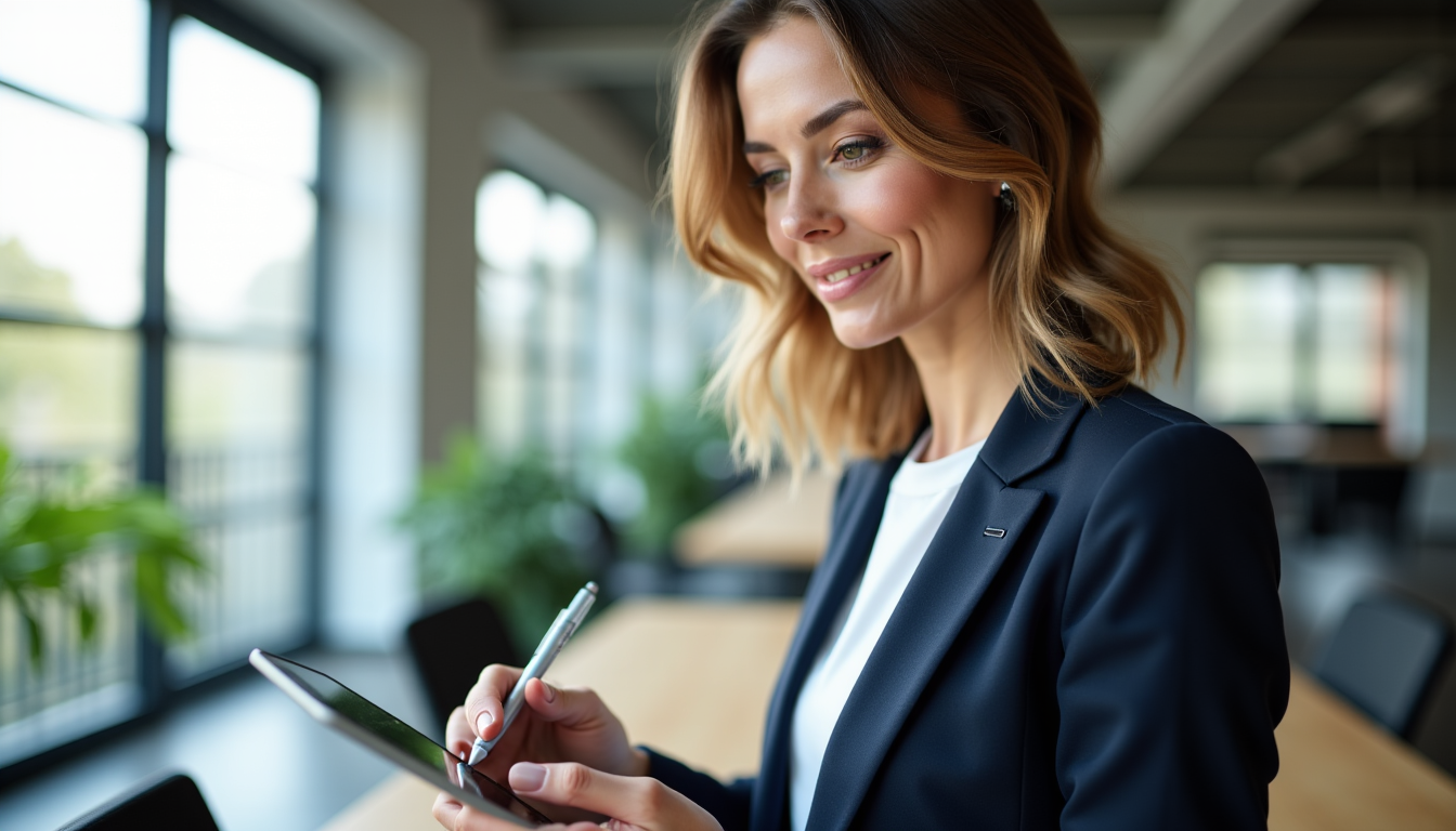 Signature électronique : 3 atouts de Certyneo