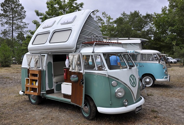 Location camping-car éviter les mauvaises surprises